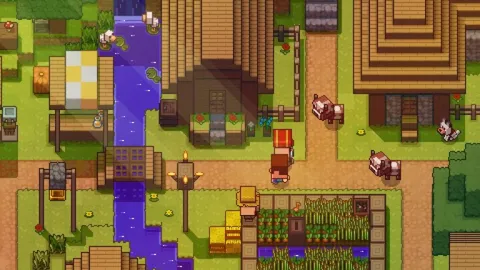 RPG like this what do you think ?