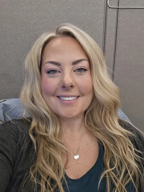 Hi, I'm new here, how are you 