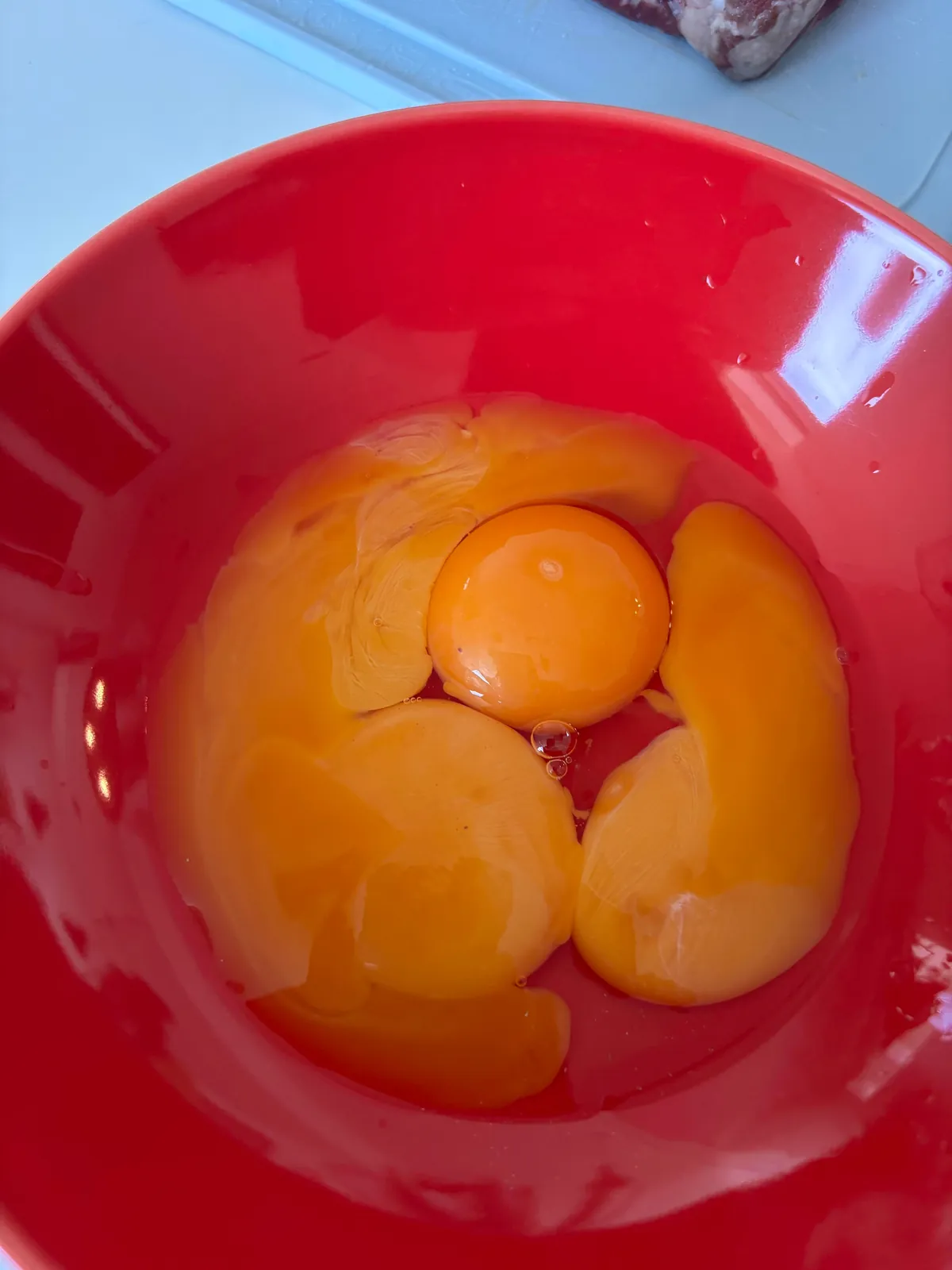 [homemade] 1st attempt at carbonara