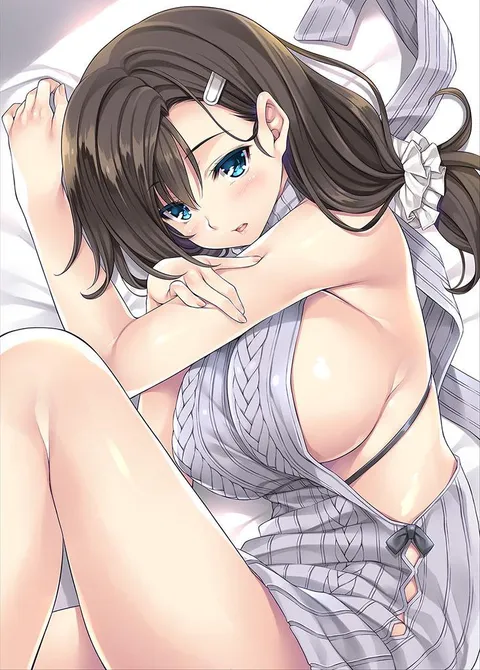 Things That Kills Virgins [Sagurare Otome]