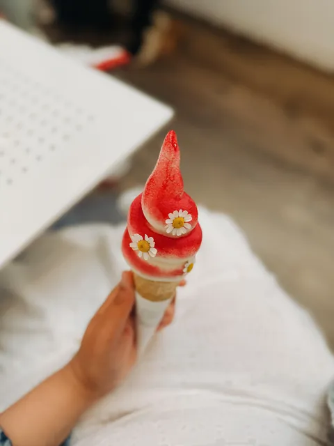 First time on the West Coast: 3 days in LA and I actually loved it