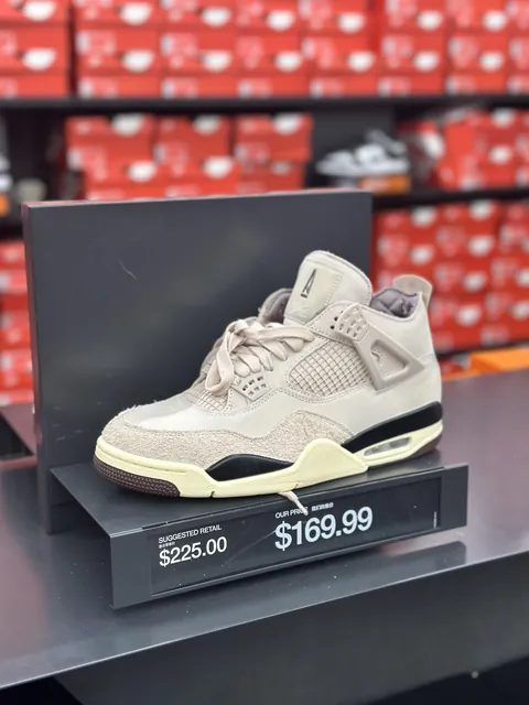 Never thought I’d see the day