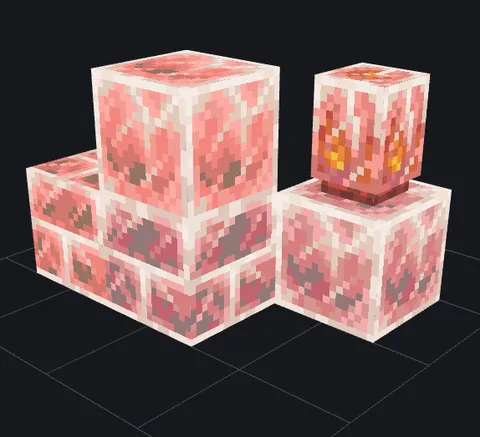 Rock Salt: Minecraft’s Missing Pink Mineral