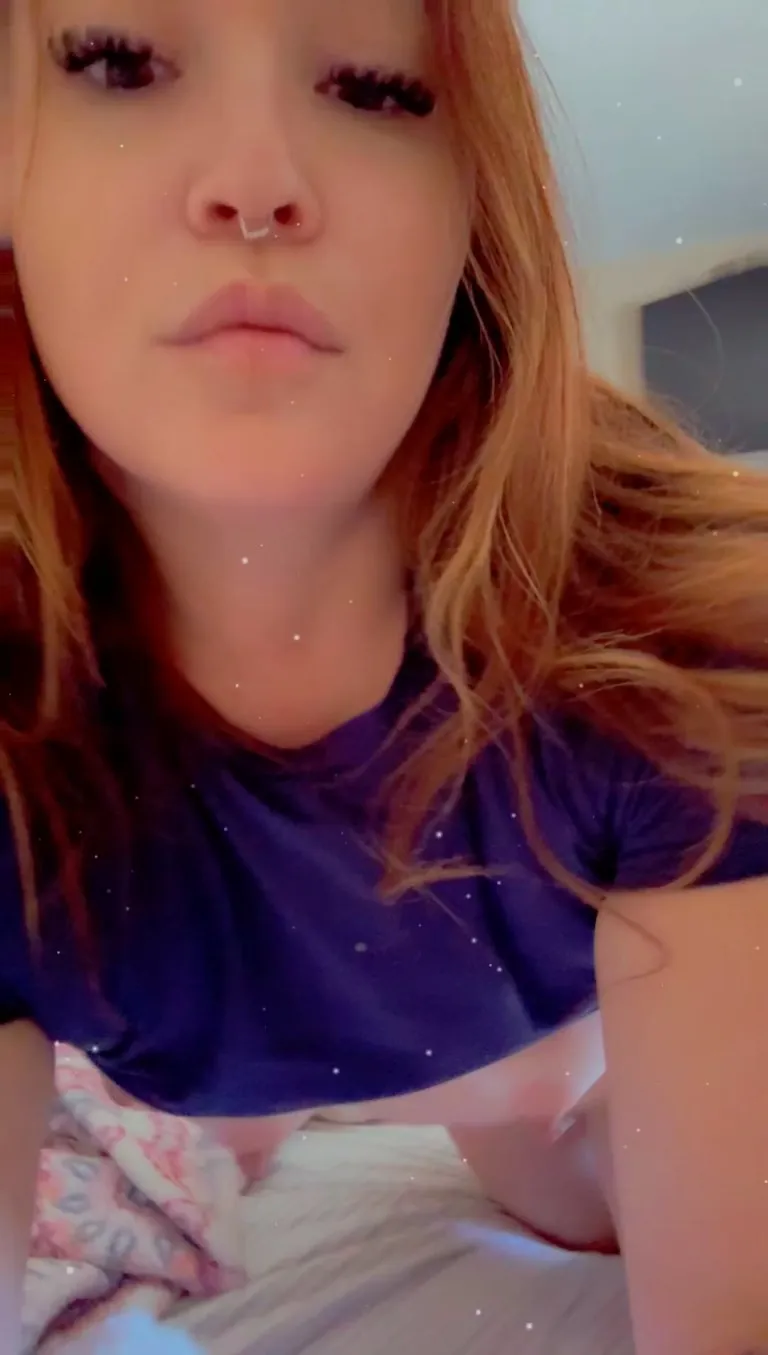 If this is what I show for free…. Imagine what I hide 😈 click the link 😘