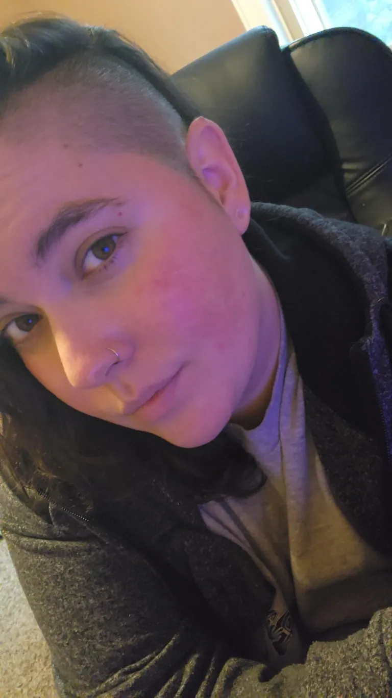 Hey! Ivorie here 🥰