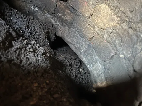 Old well under patio — what do I do?