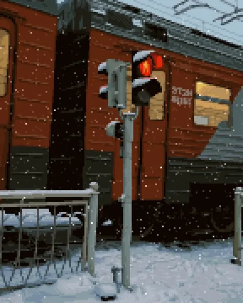 [OC] Stop signal