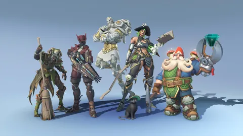 Season 13 Battle Pass skins