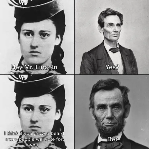 When a random 11-year-old becomes your campaign strategist