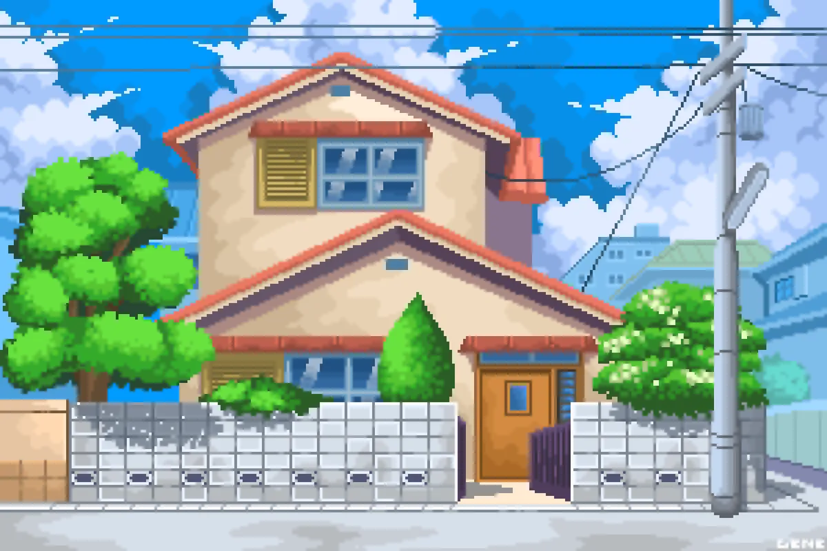 Sharing my latest Artwork~ 🐈🧢