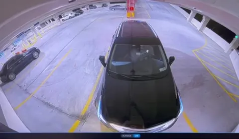 [oc] Chrysler 300 gets totaled