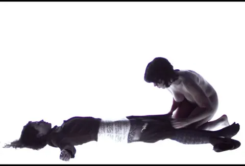 Scarlett Johansson in Under the Skin (2013)