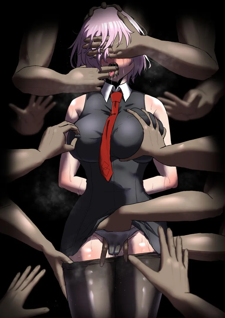 What should be done next