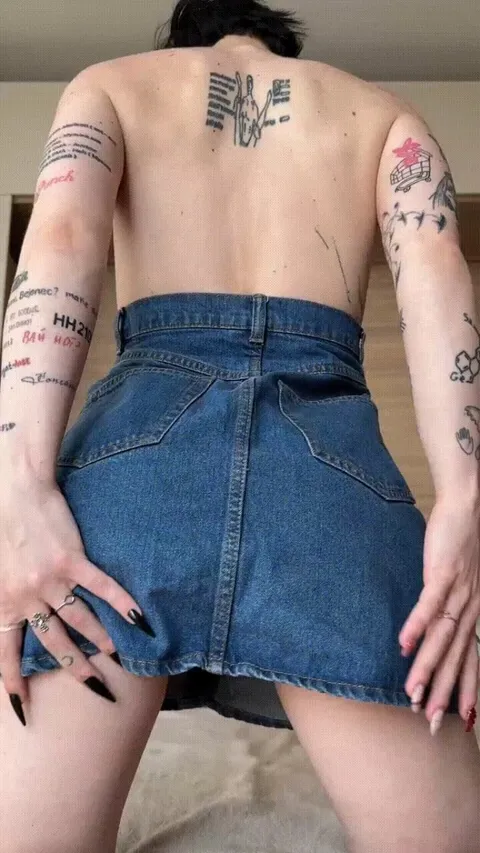 Your breakfast is served