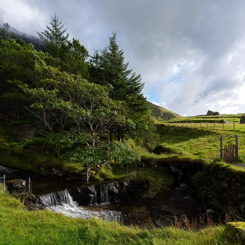 1 Week in the Faroe Islands