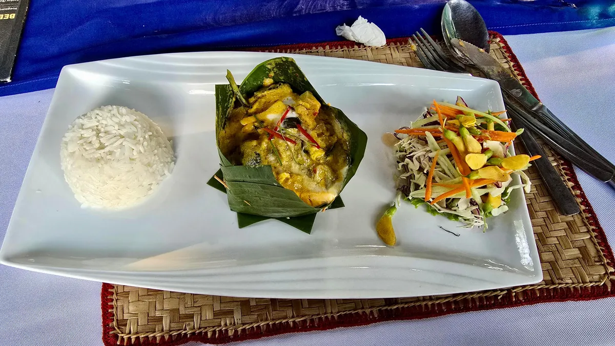 What are the most unforgettable food you’ve tried while traveling?