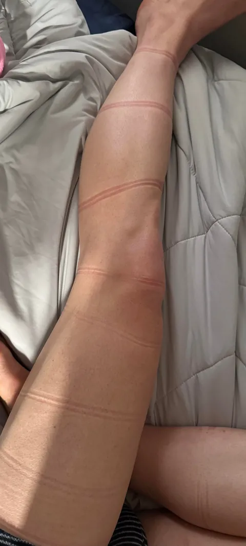 Selfbondage - How’d I do?