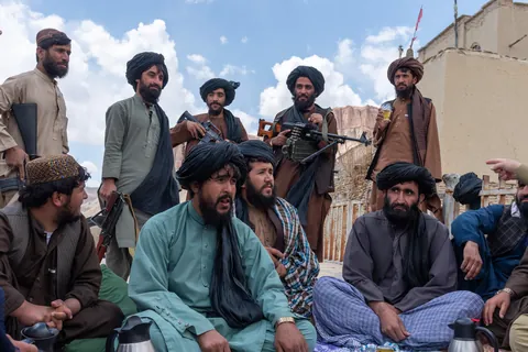 Afghanistan - my most rewarding trip to date