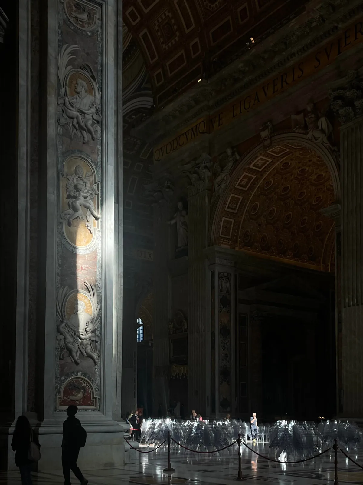 Italy. Truly no place quite like it. What’s everyone favorite fact about Italy 