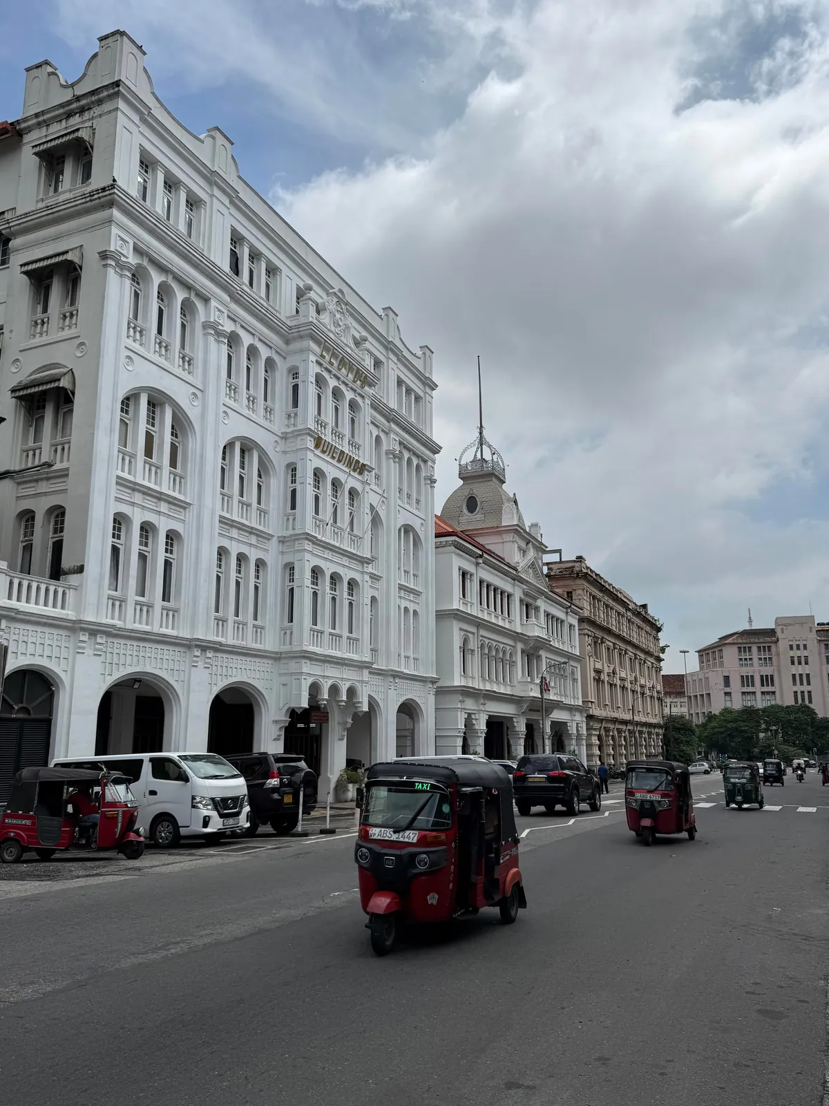 Sri Lanka is a dream you won’t want to wake up from