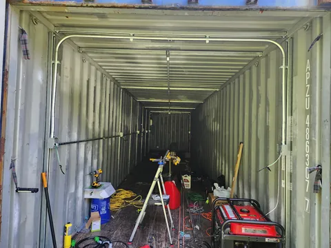 Not bad for a telecom guy!