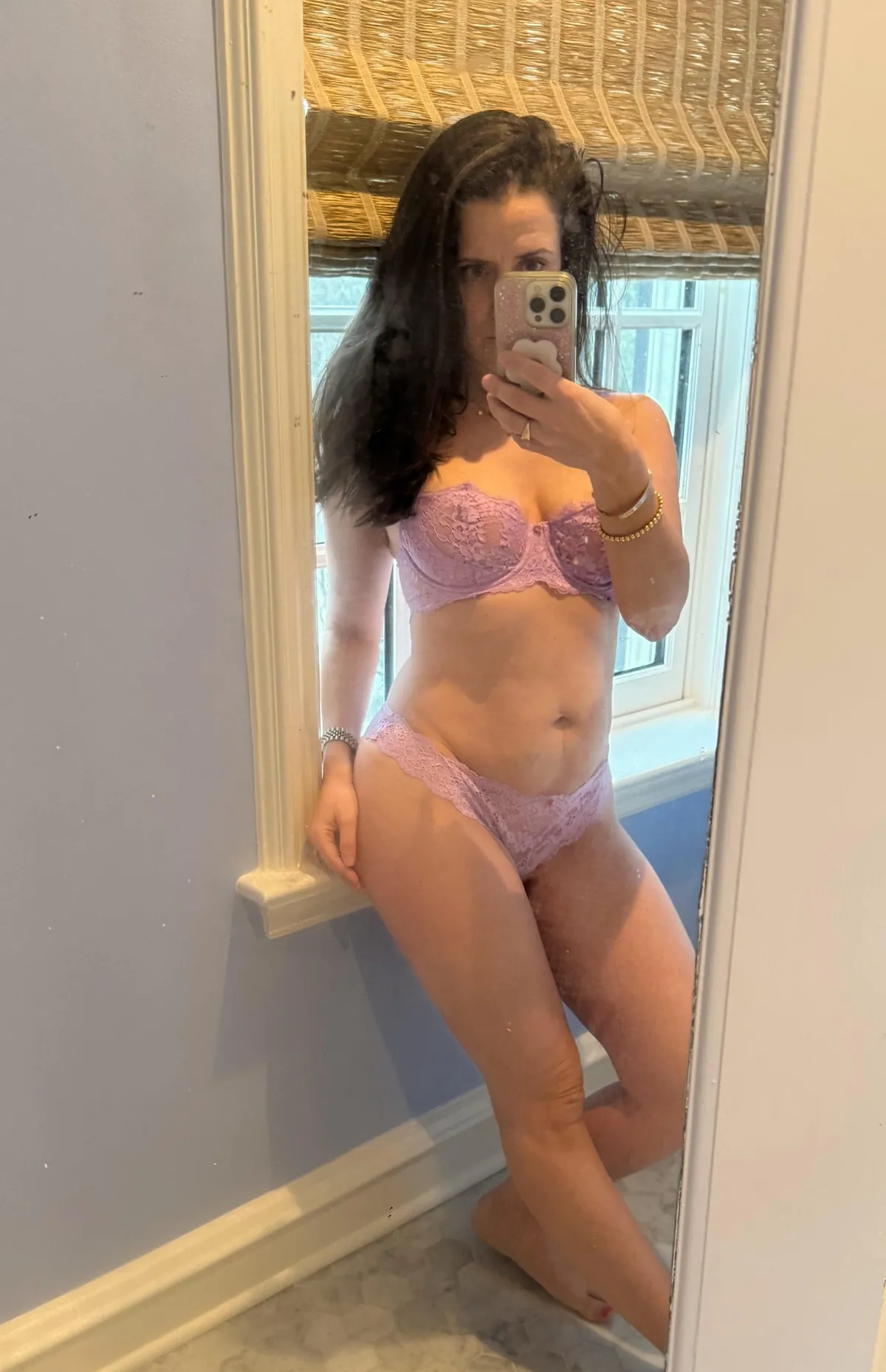 My husband said his favorite pic is the last one - which one's yours?