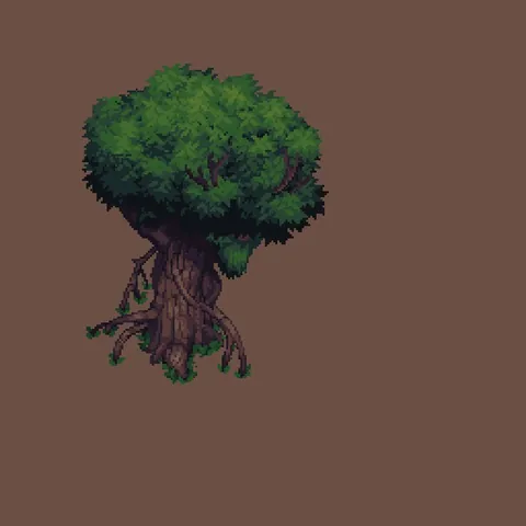 Huh? Must have been the wind...