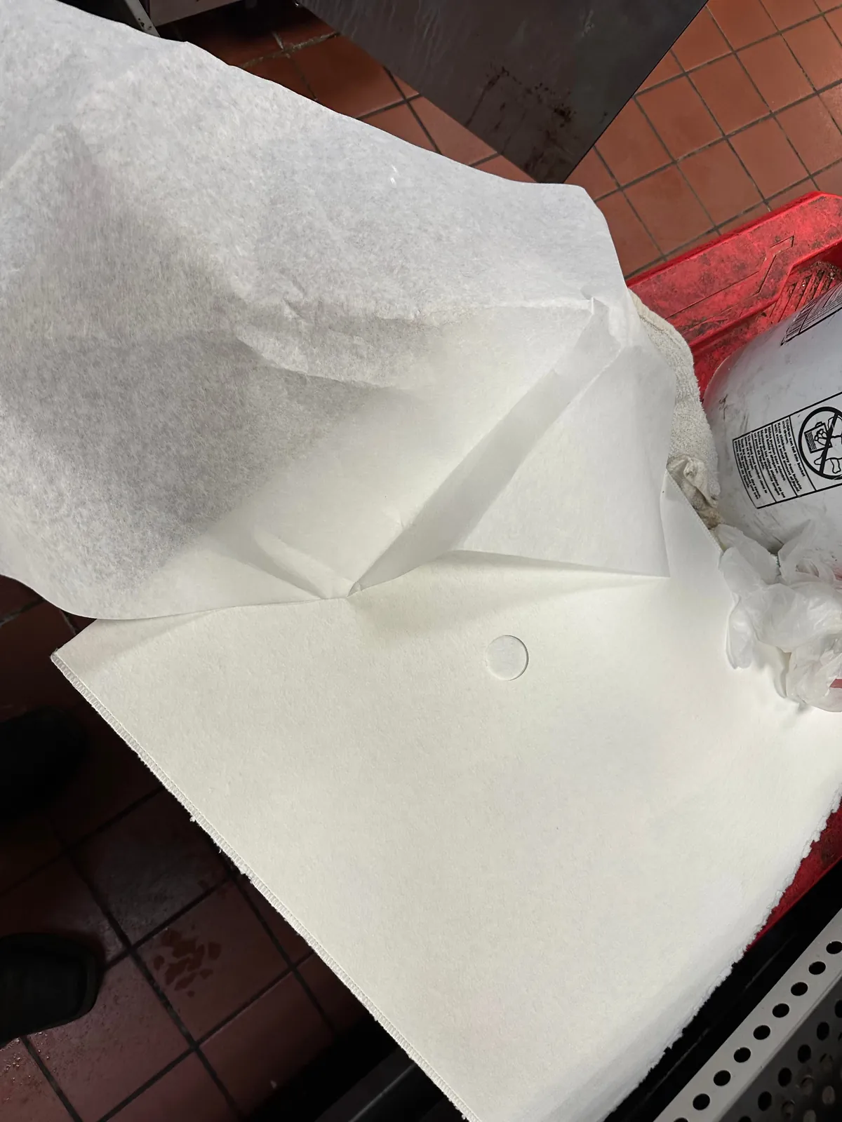 $120k worth of touchscreen fryers destroyed in less than a week!!!