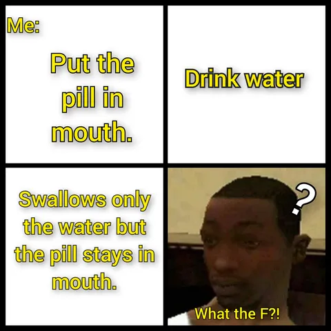 It happens too often...