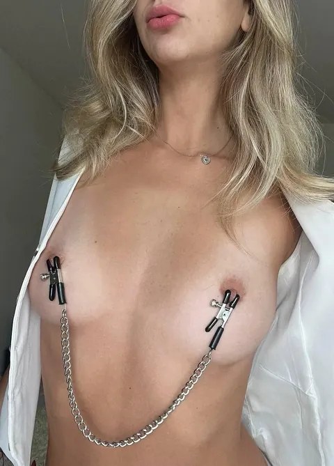 Would older guys spoil my body every day?