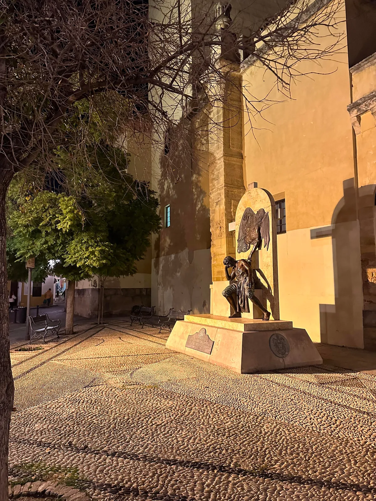 Weekend in Andalusia, Spain