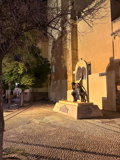 Weekend in Andalusia, Spain