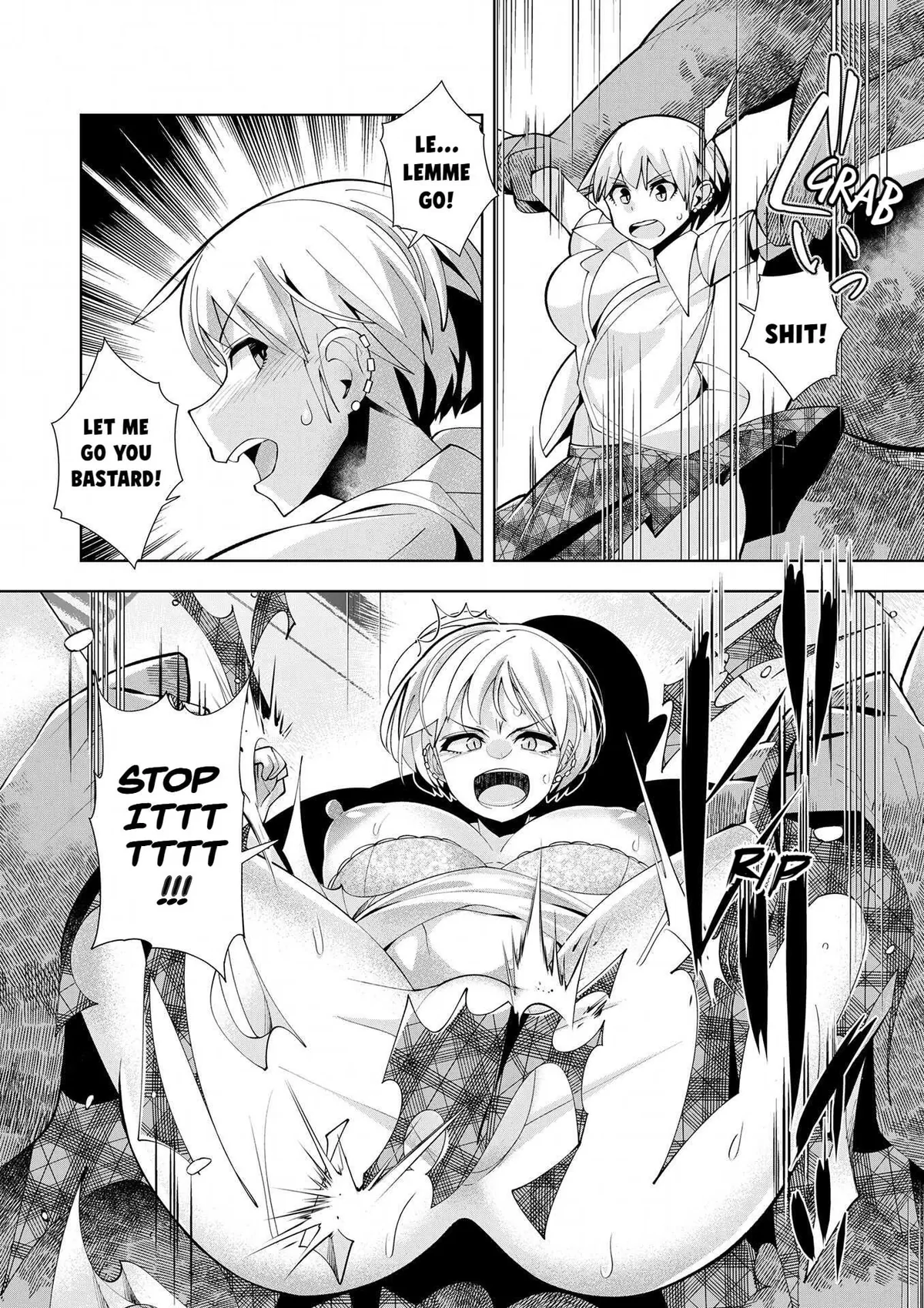 Never underestimate Orcs..