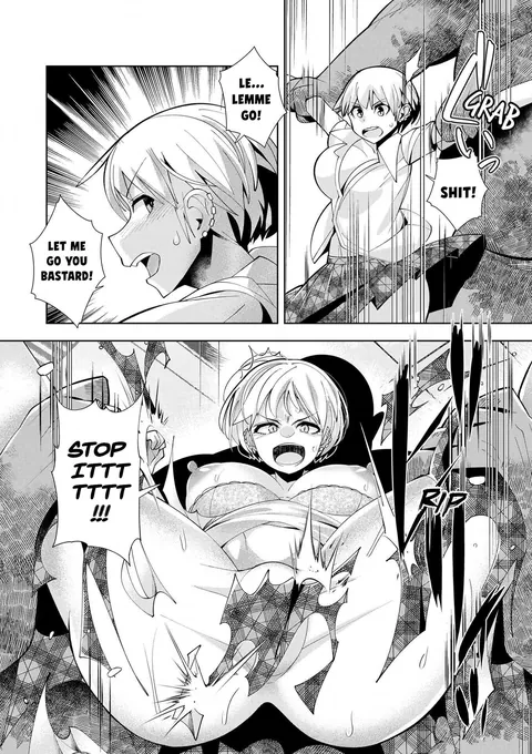 Never underestimate Orcs..