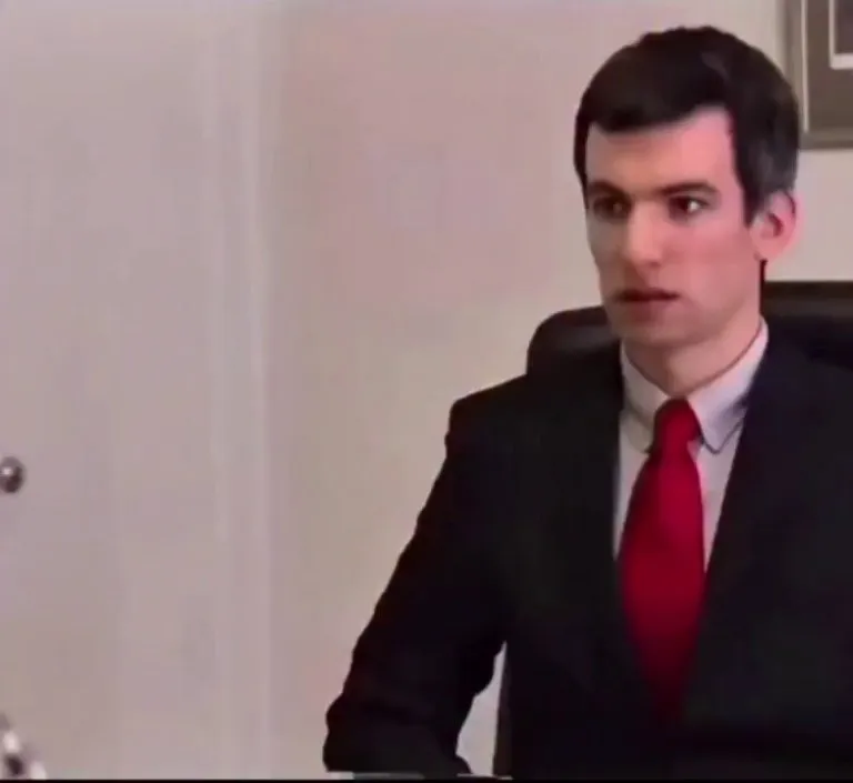 A 7-year-old kid answers interview questions