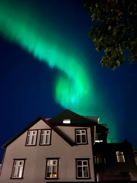 Iceland: Full Ring Road