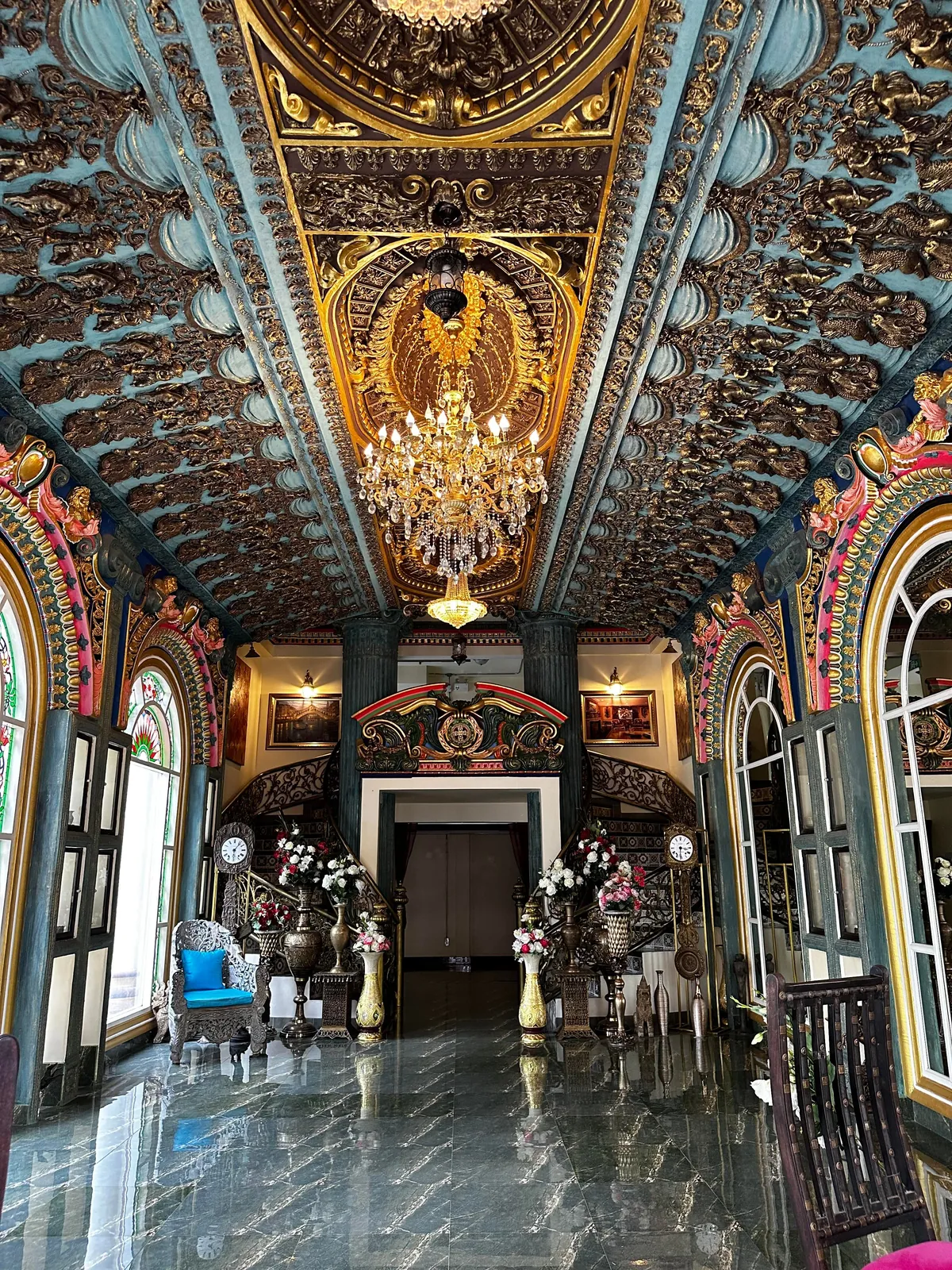 5 Days in Chiang Mai reflection. Slower Pace + Crisp Air + omg Khao Soi (curry noodle soup)