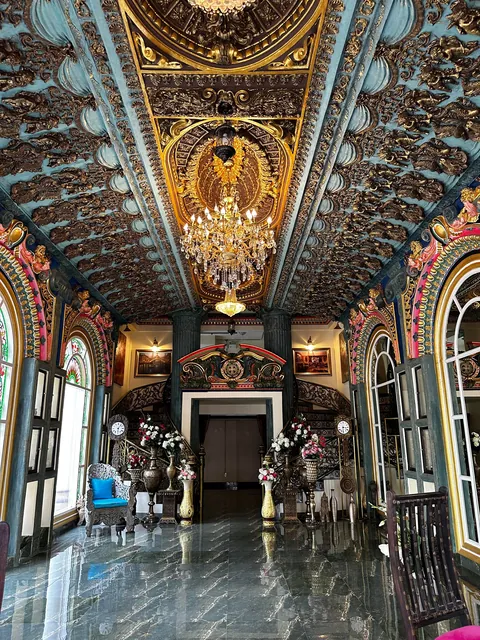 5 Days in Chiang Mai reflection. Slower Pace + Crisp Air + omg Khao Soi (curry noodle soup)