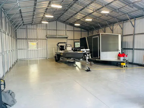 Carved out a little sanctuary for myself…..