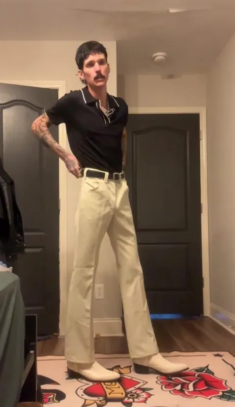 Since the first one went crazy