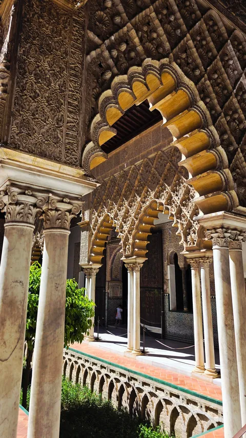 Semana Santa in Seville