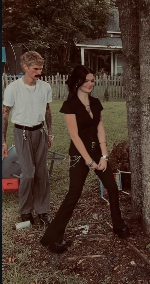 Since the first one went crazy