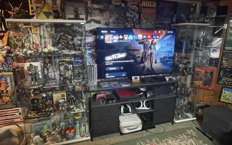 I think I have a problem…