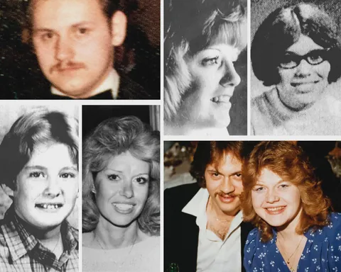 In 1982, people in Chicago began dying suddenly after taking Tylenol. Seven victims collapsed within hours, including a 12-year-old girl and three people from the same family. The pills had been laced with cyanide. The Chicago Tylenol Murders remain unsolved to this day