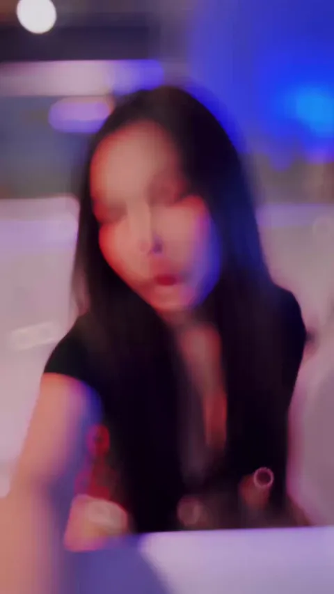 I hope they didn’t startle you