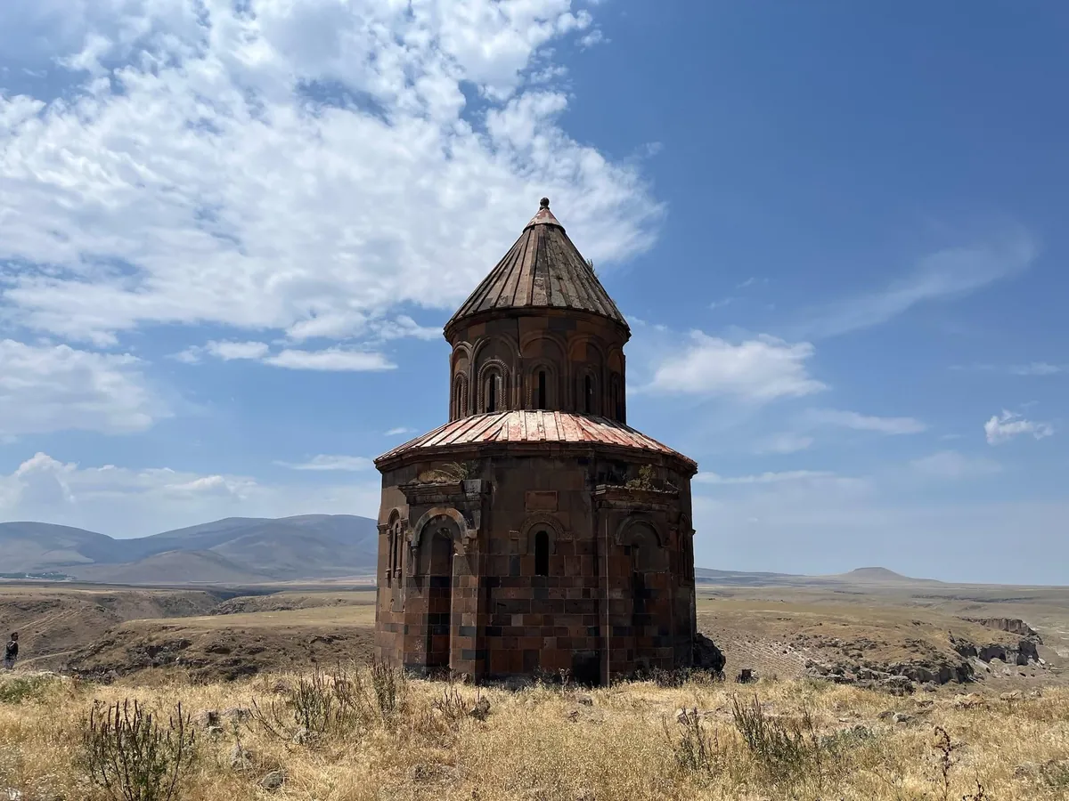 Photos from Northeastern Turkey