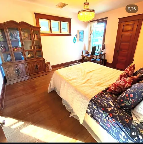 After and before: cozy spaces edition