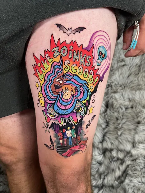 Max VK Denver CO, USA  Fun Time Social Club