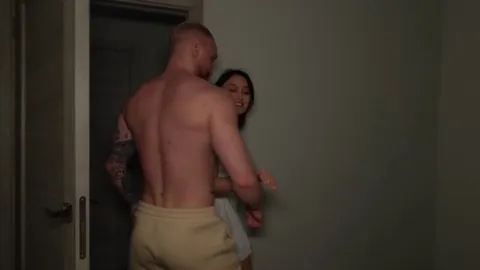[Ashly Rabbit, 25] Juicy sex with Ashly Rabbit beauty after a date