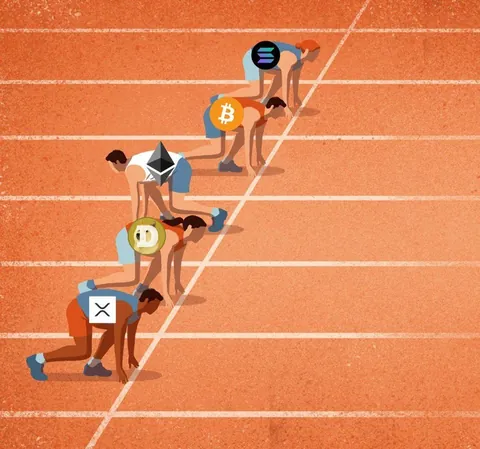 Ethereum lied on the resume but still got the job